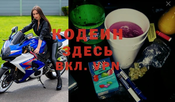 крисы Нея